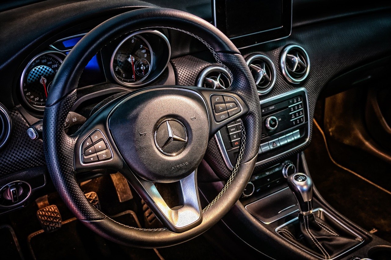 Trendy w motoryzacji – downsizing